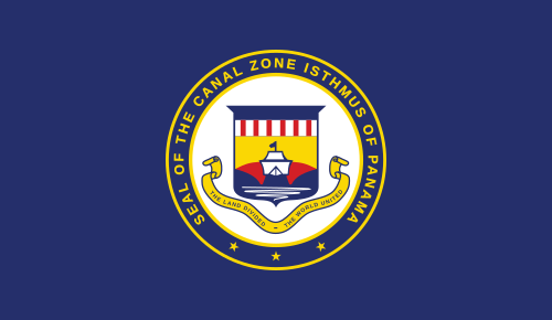 Panama Canal Zone